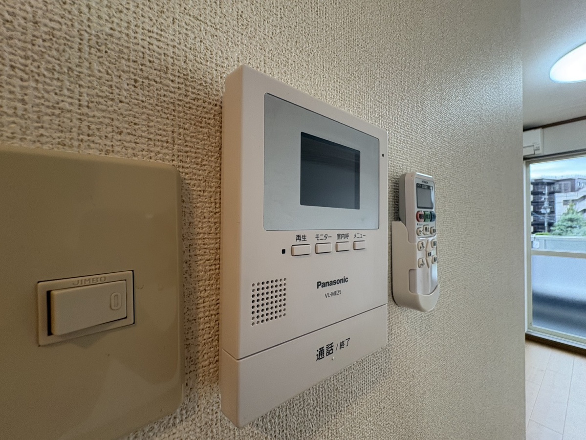 セキュリティ 写真20