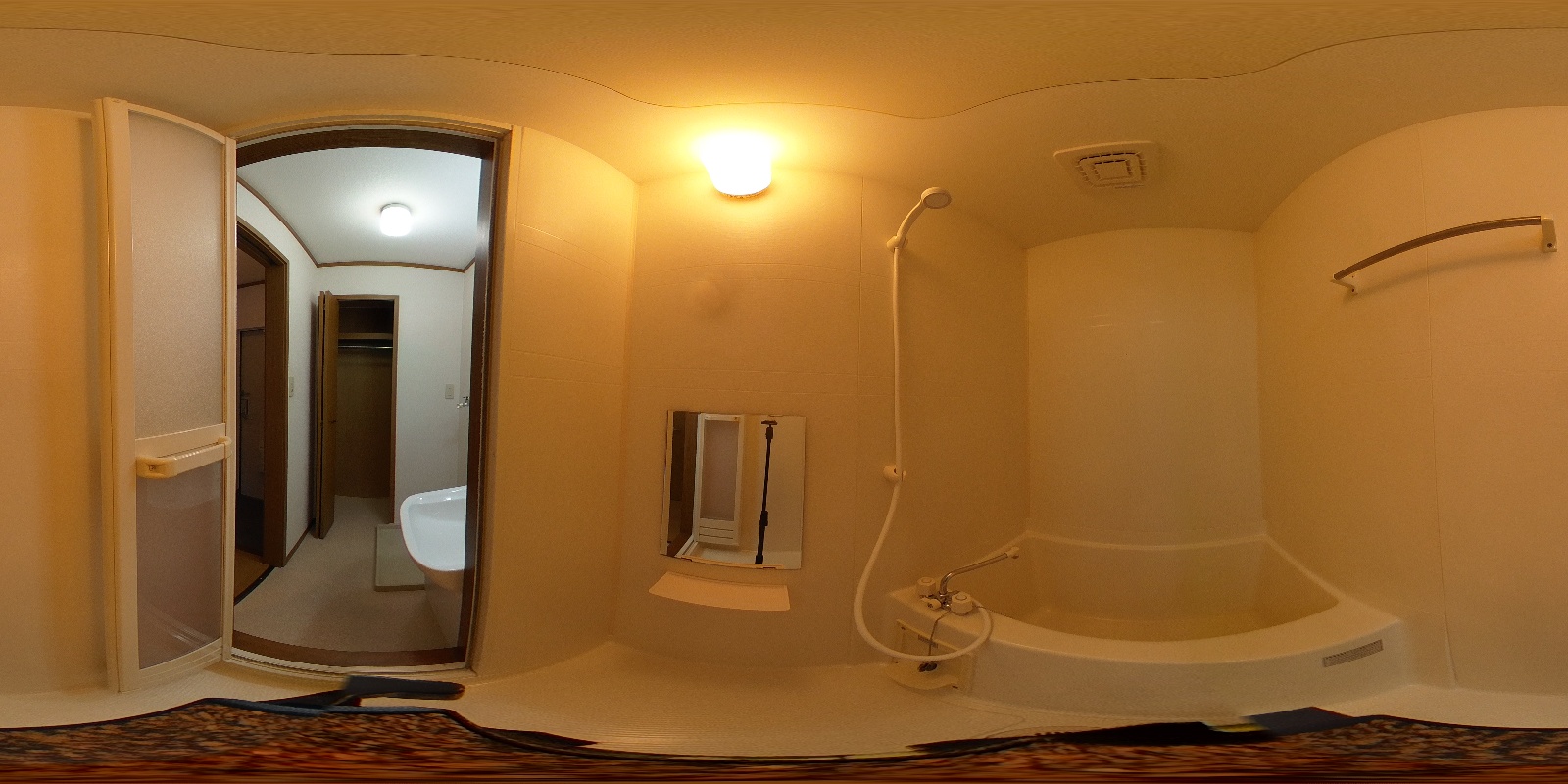 バス 写真36