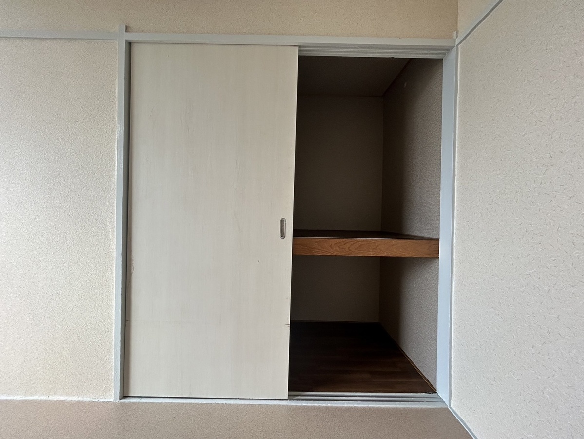 収納 写真17