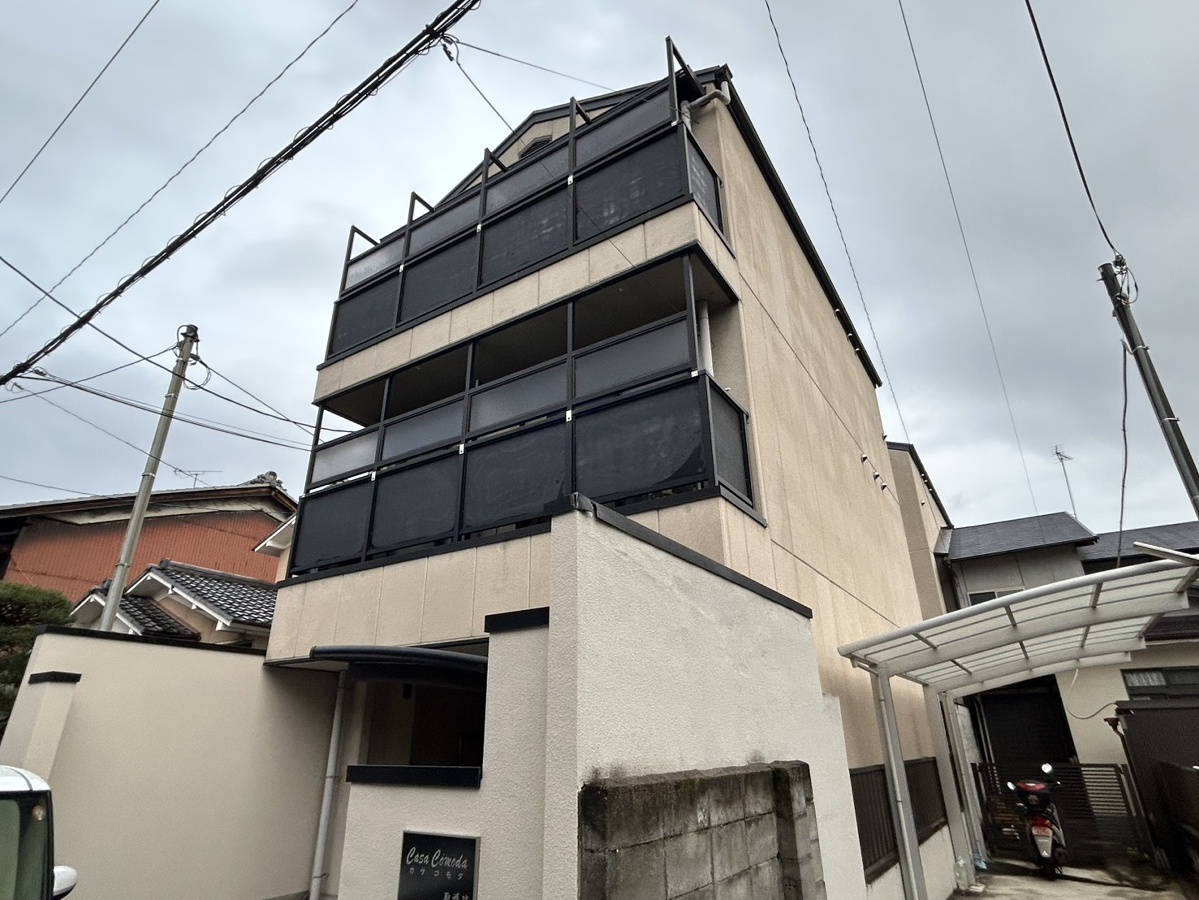 Casa Comoda聖護院