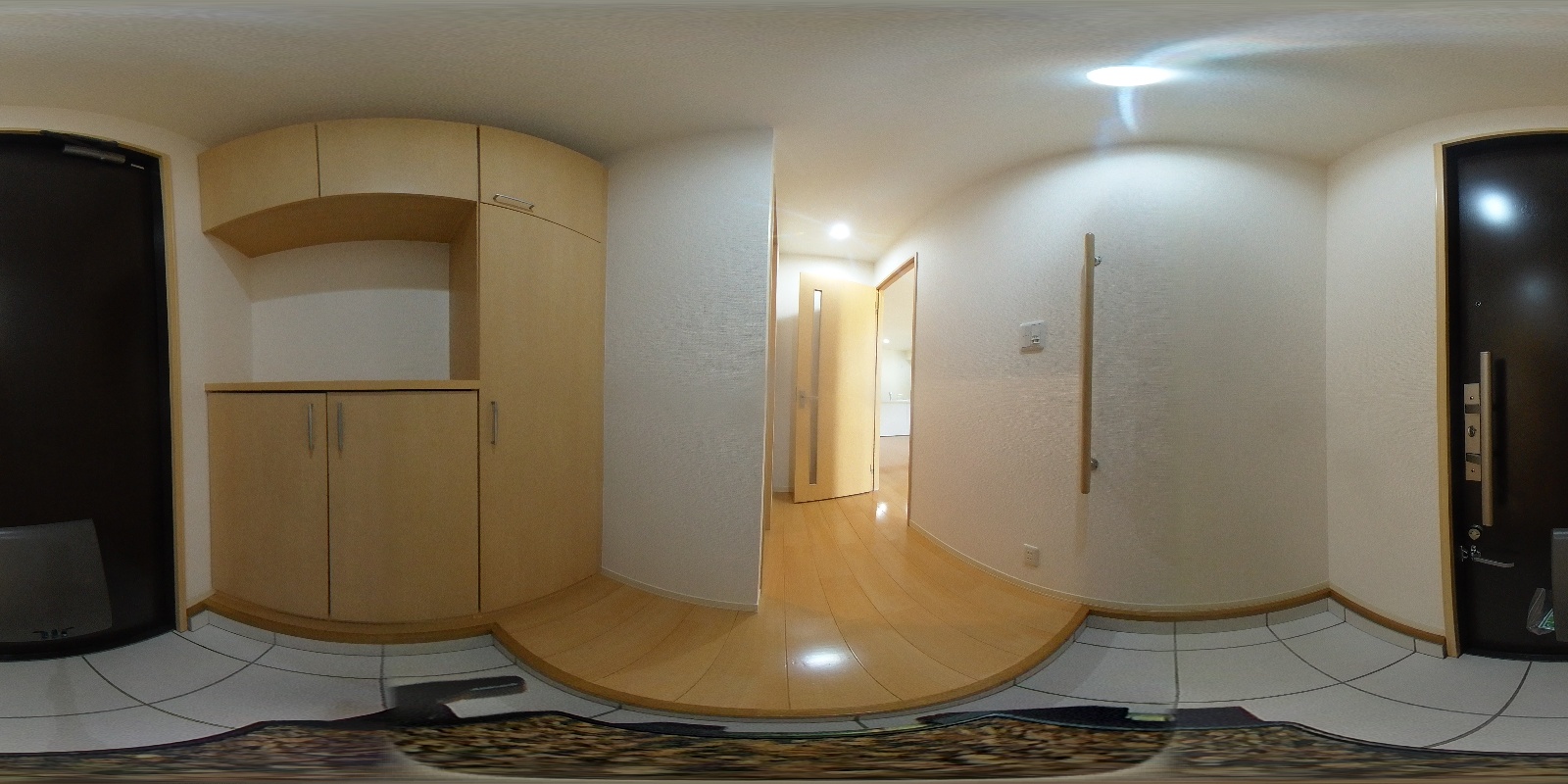 玄関 写真35