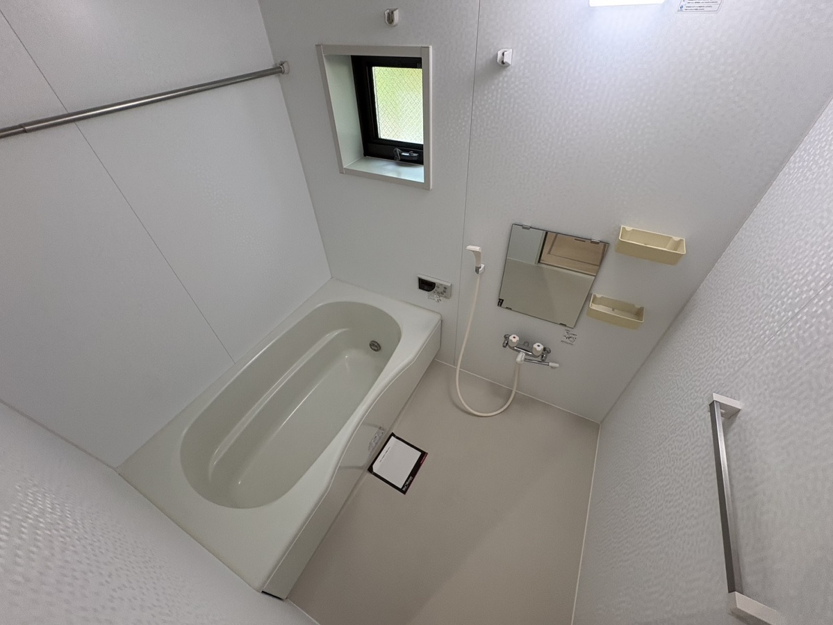 バス 写真15