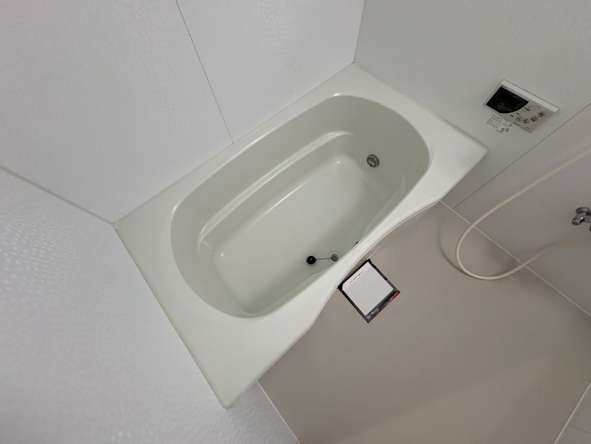 バス 写真14