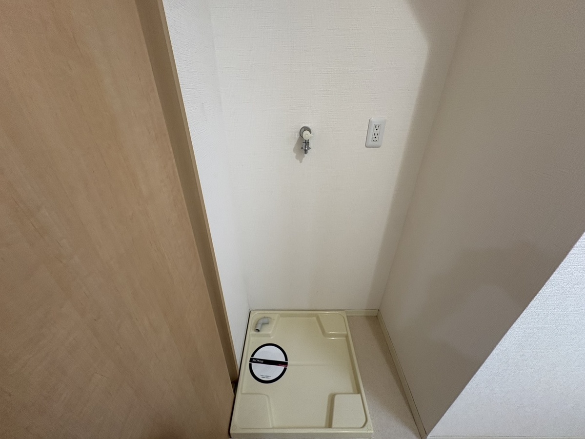 洗面所 写真13