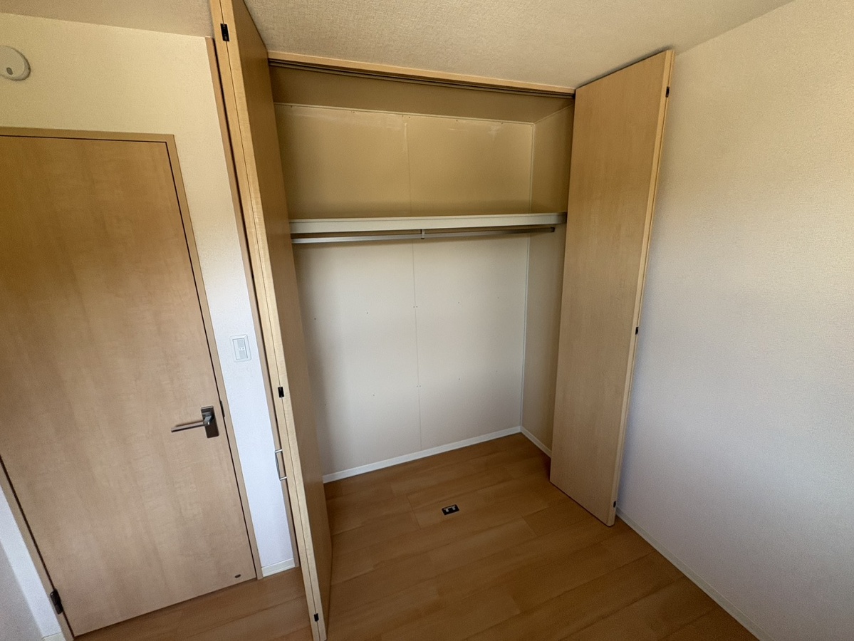 収納 写真17