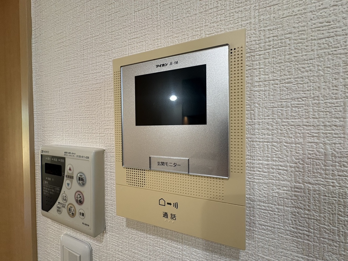 セキュリティ 写真20