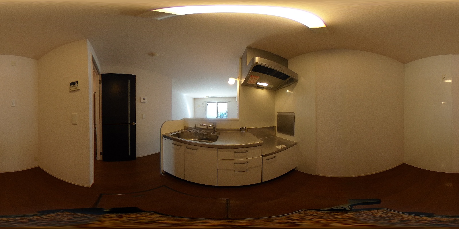 キッチン 写真34