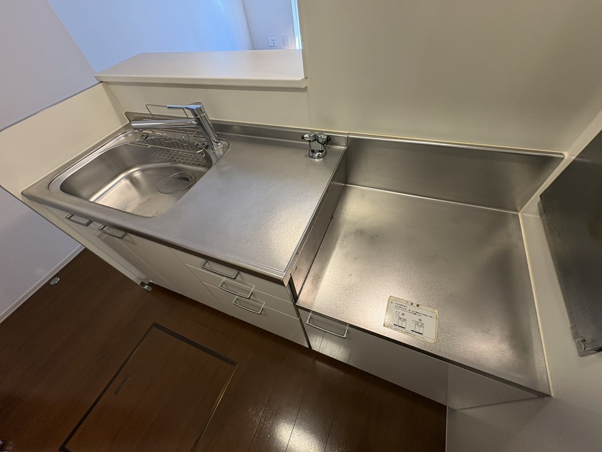 キッチン 写真4