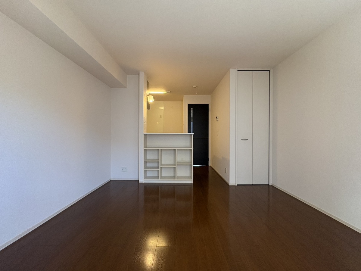 リビング 写真2