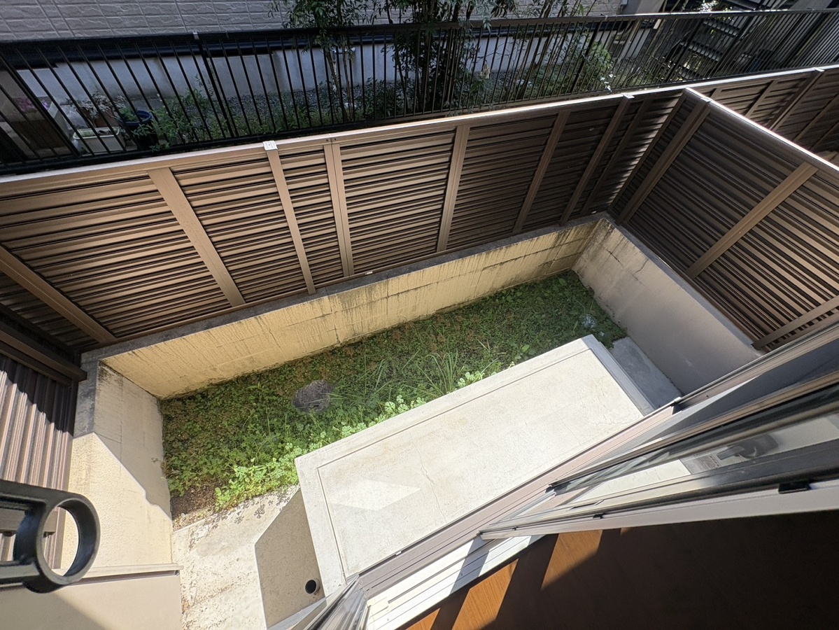 バルコニー・ベランダ 写真20