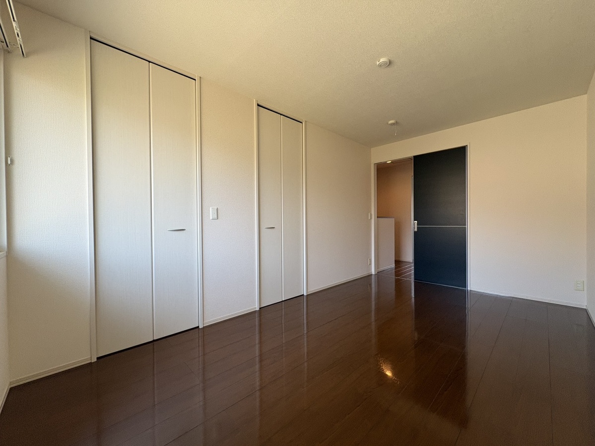 子供部屋 写真7