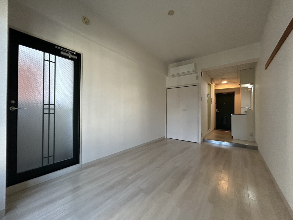 リビング 写真3