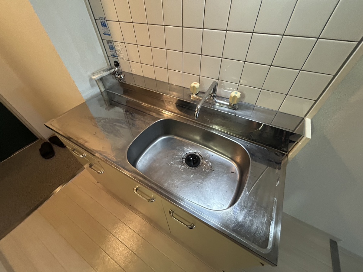 キッチン 写真5