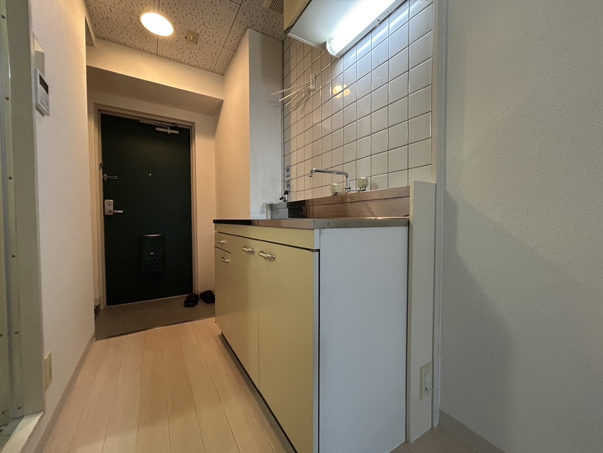 ダイニング 写真4