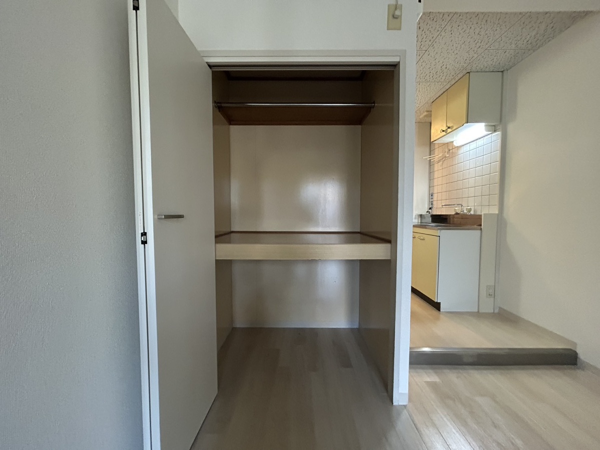収納 写真17