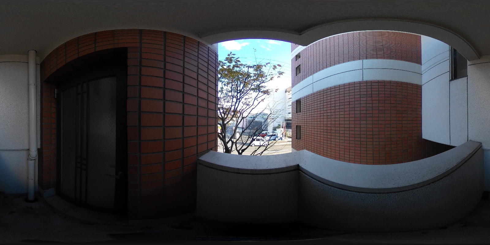 バルコニー・ベランダ 写真37