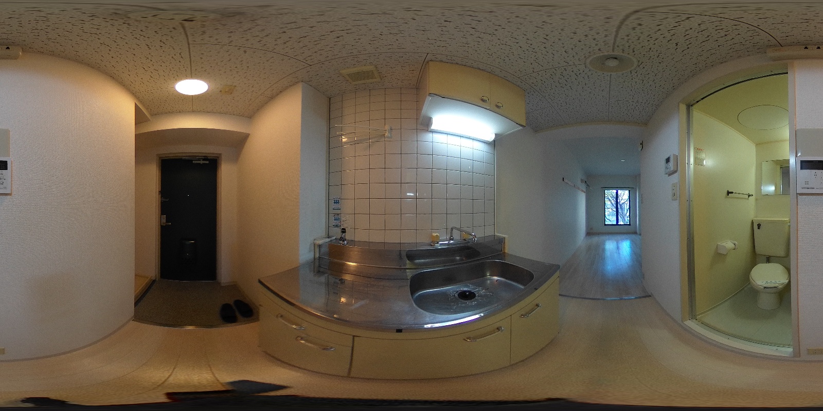 キッチン 写真34