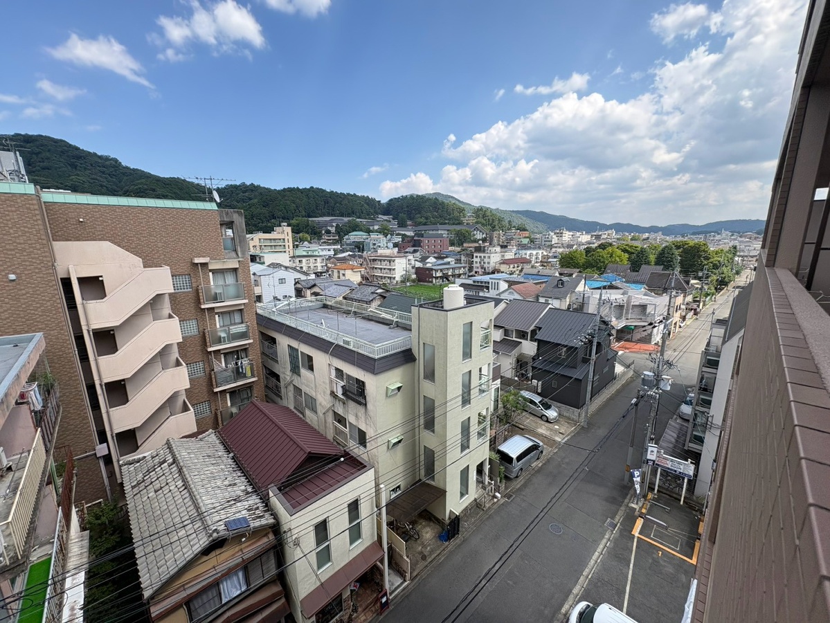 眺望 写真28