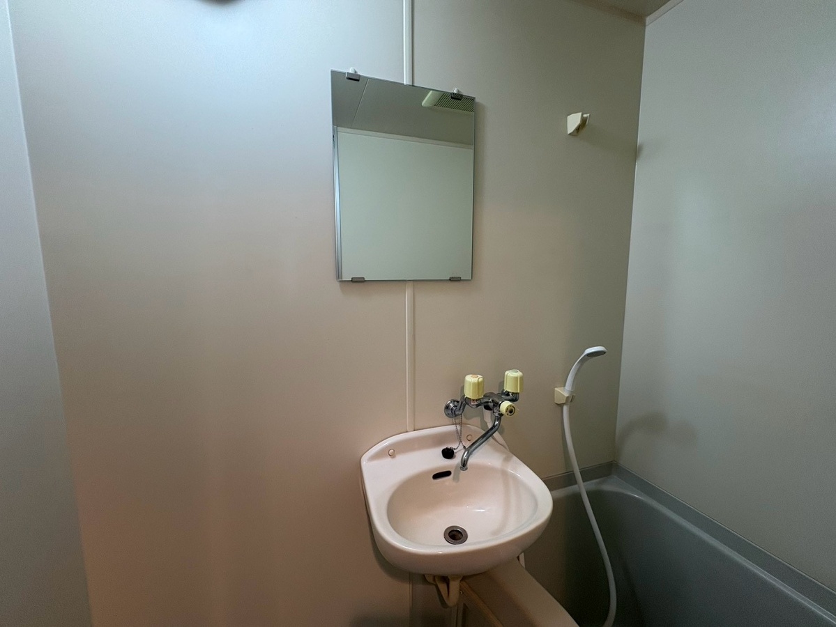 洗面所 写真13