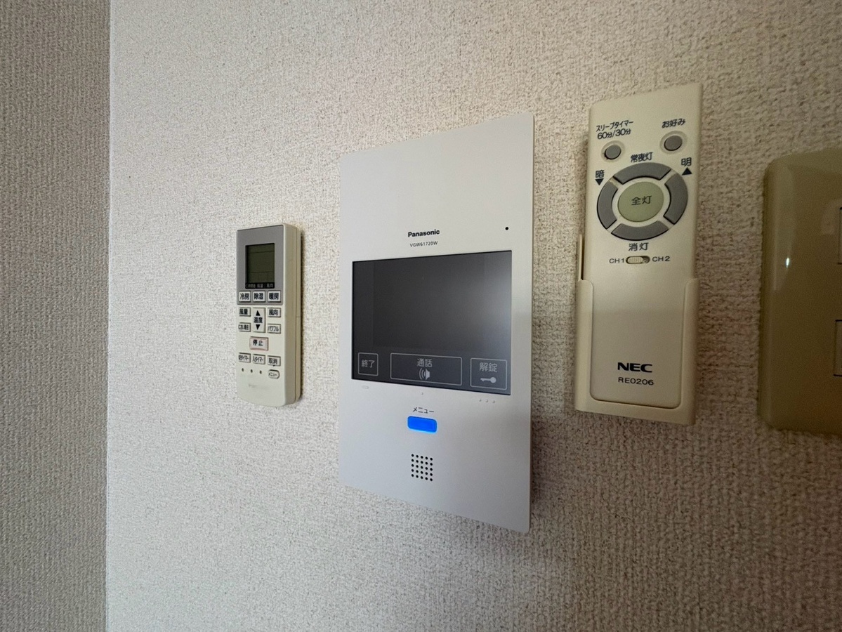 セキュリティ 写真19