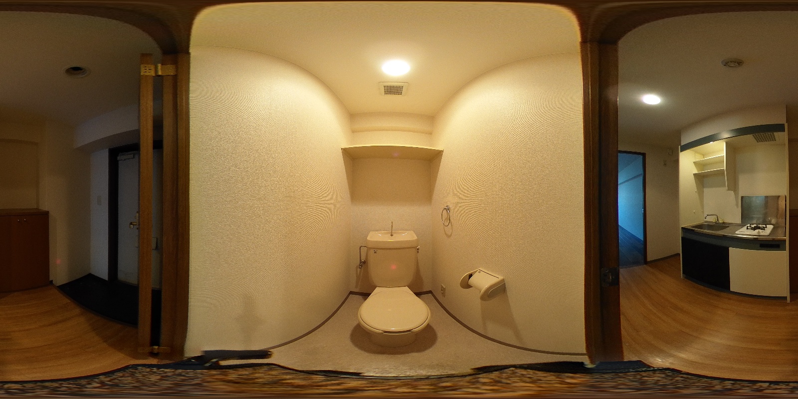 トイレ 写真36