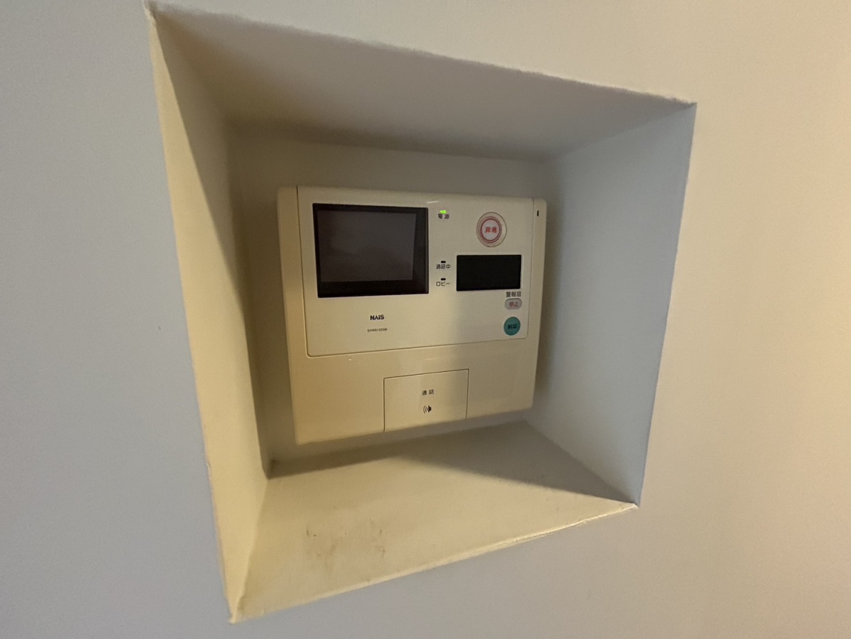 セキュリティ 写真31