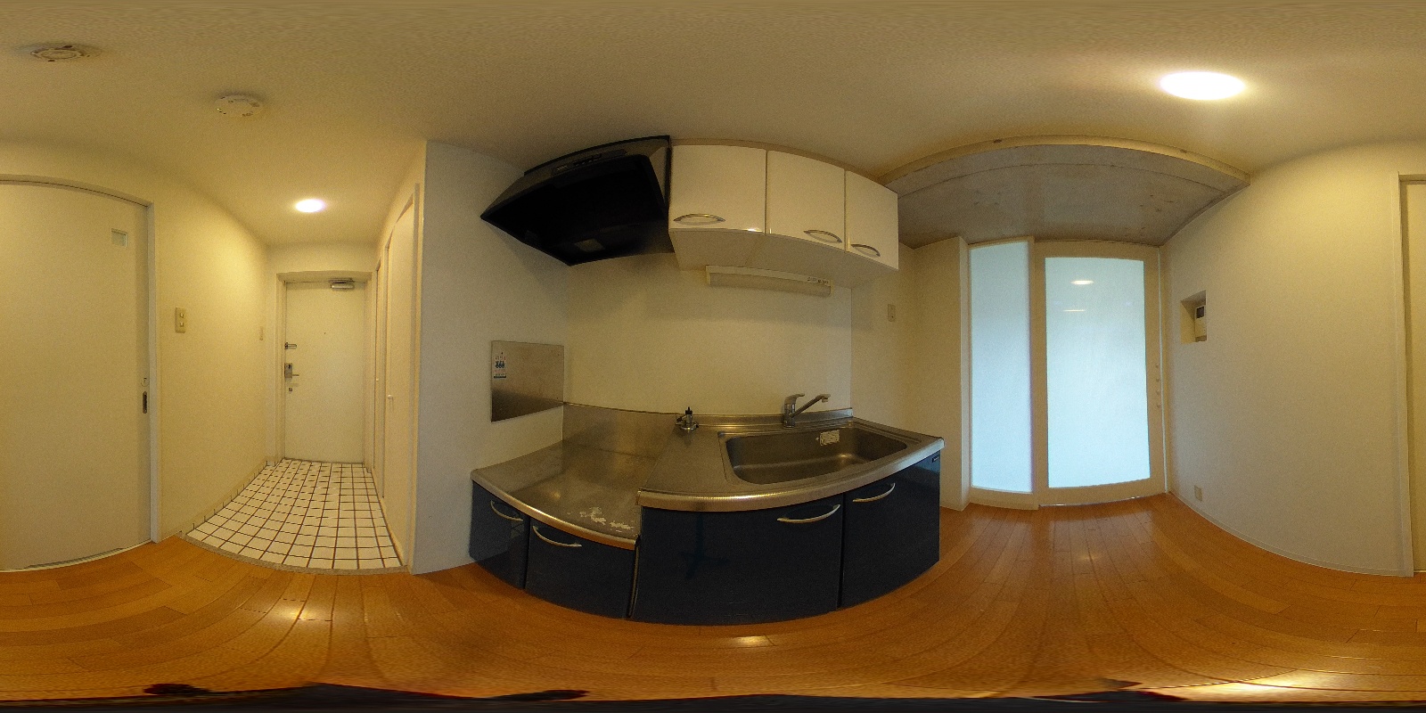 キッチン 写真34