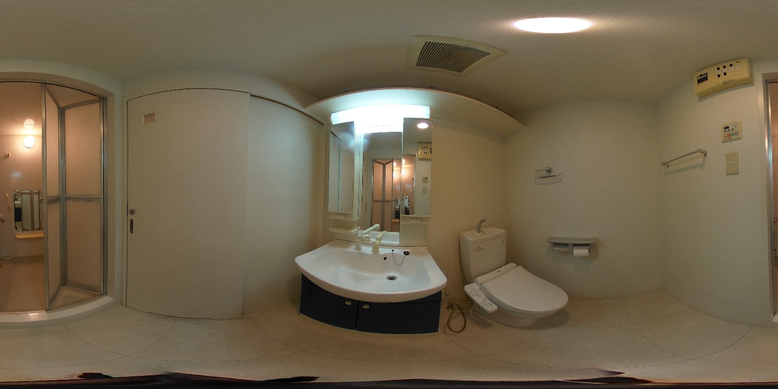 洗面所 写真36