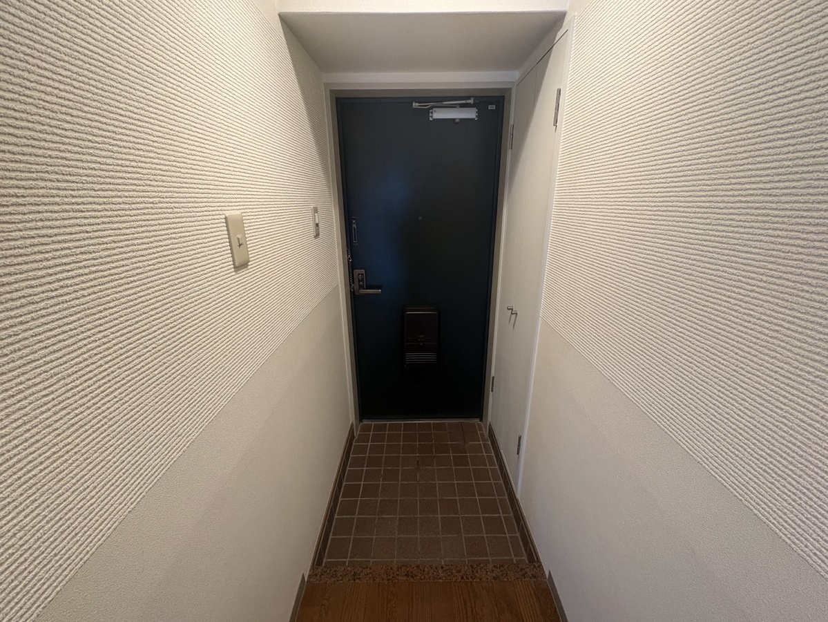 玄関 写真12