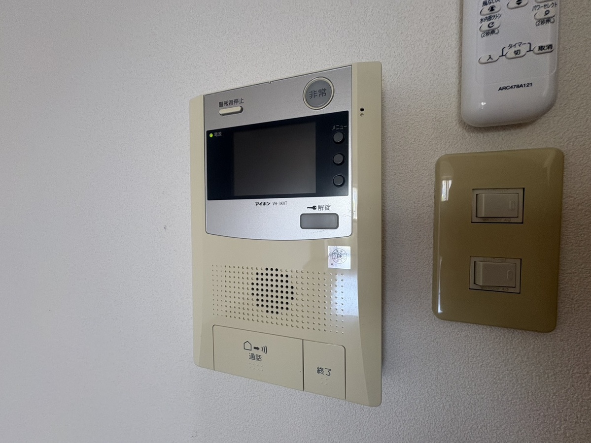 セキュリティ 写真30