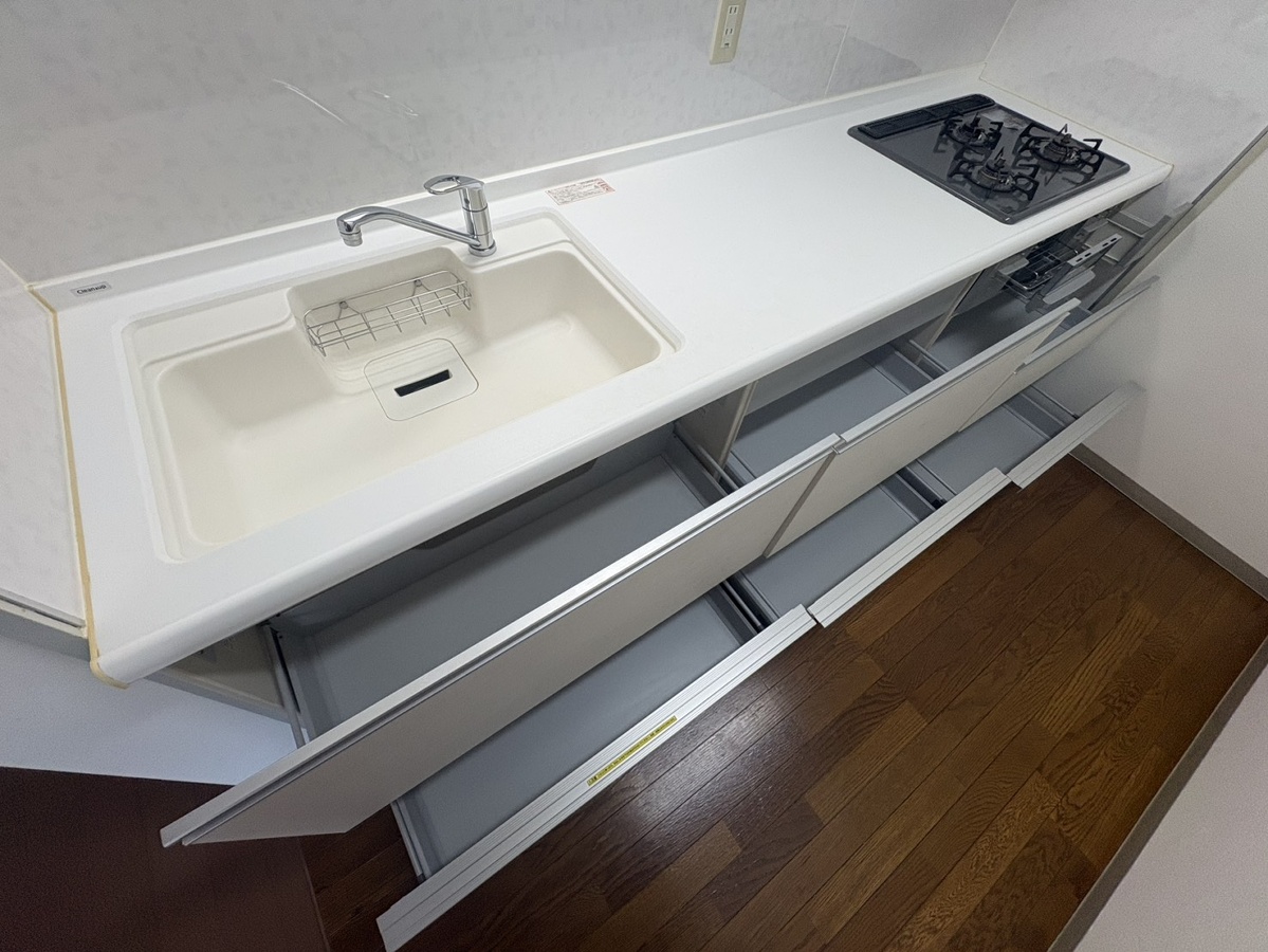 キッチン 写真6
