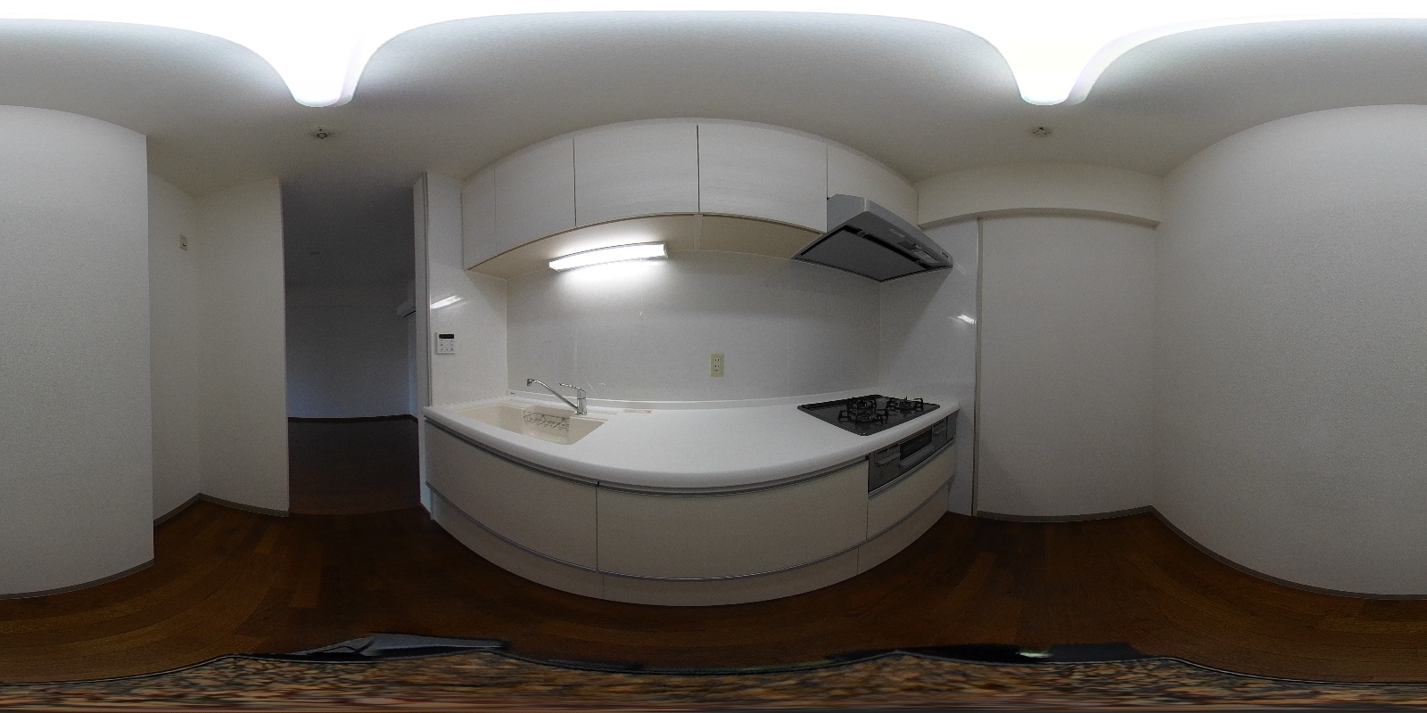 キッチン 写真35