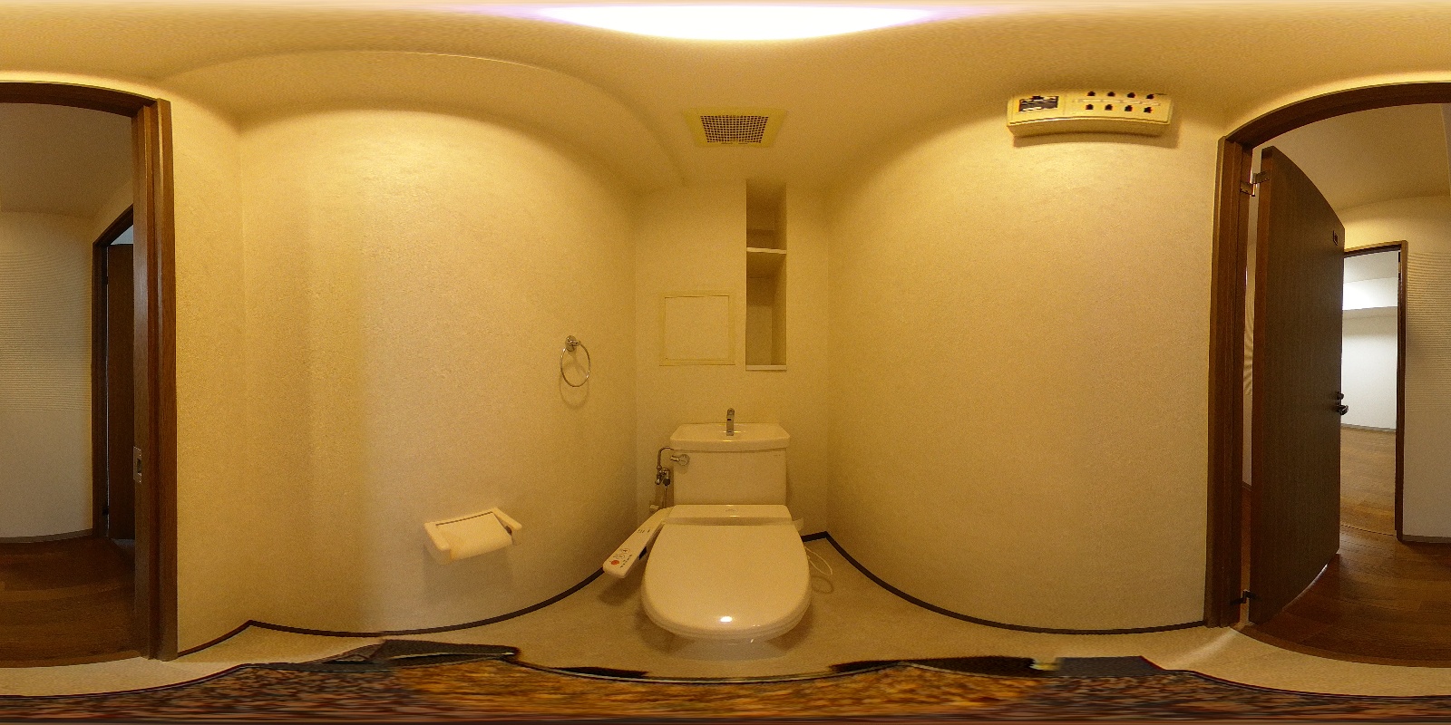トイレ 写真18