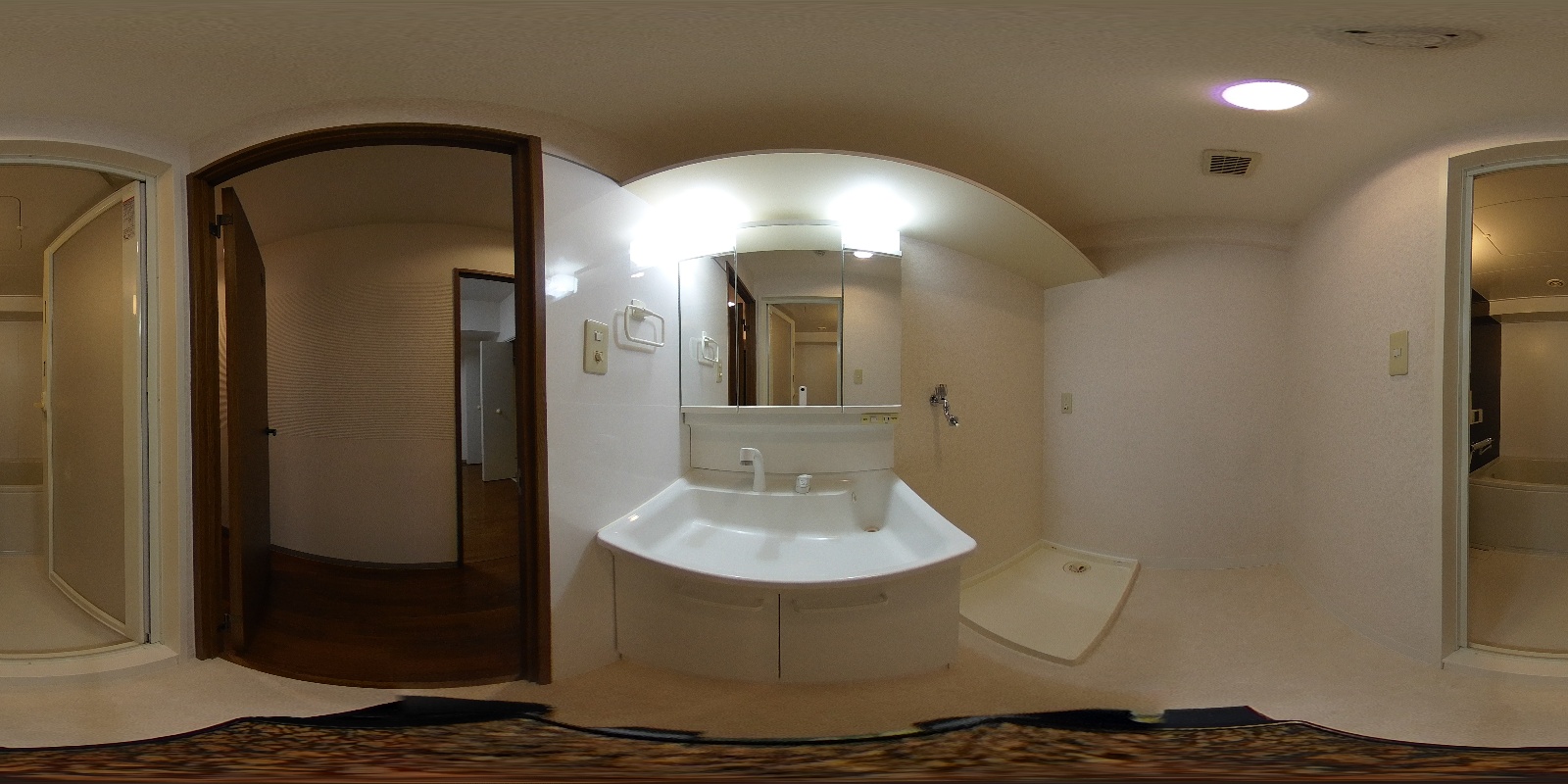 洗面所 写真36