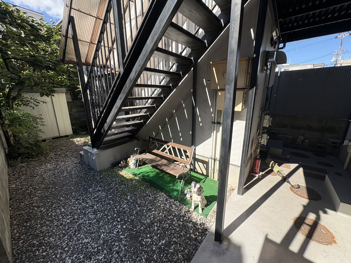 敷地内/建物 写真30