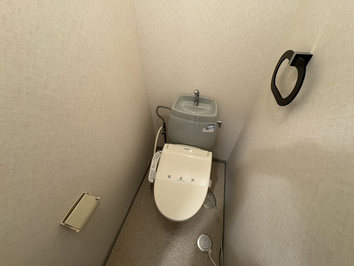 トイレ 写真14