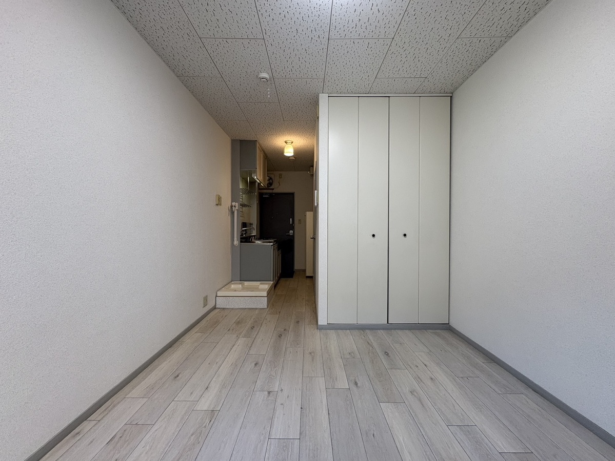 居室 写真8