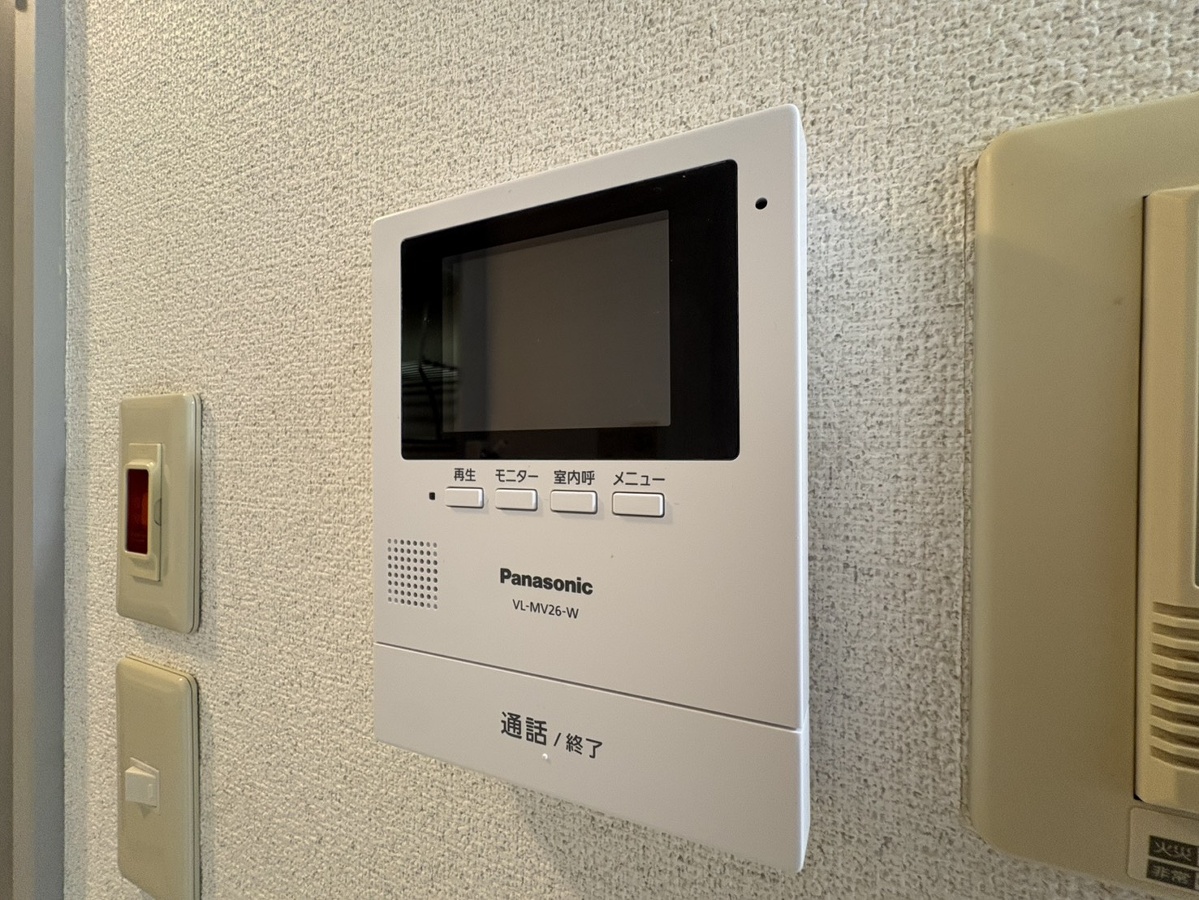 セキュリティ 写真18