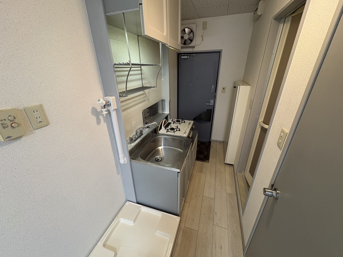その他部屋・スペース 写真9