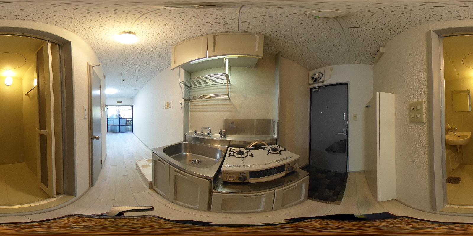 キッチン 写真34