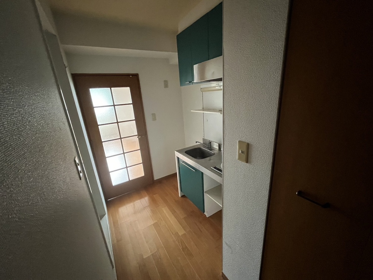 ダイニング 写真5