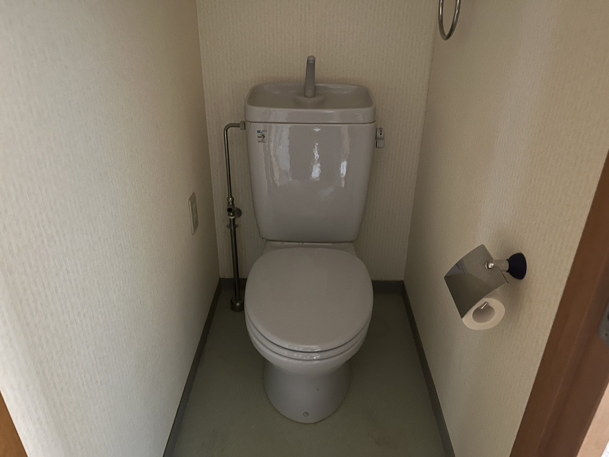 トイレ 写真13