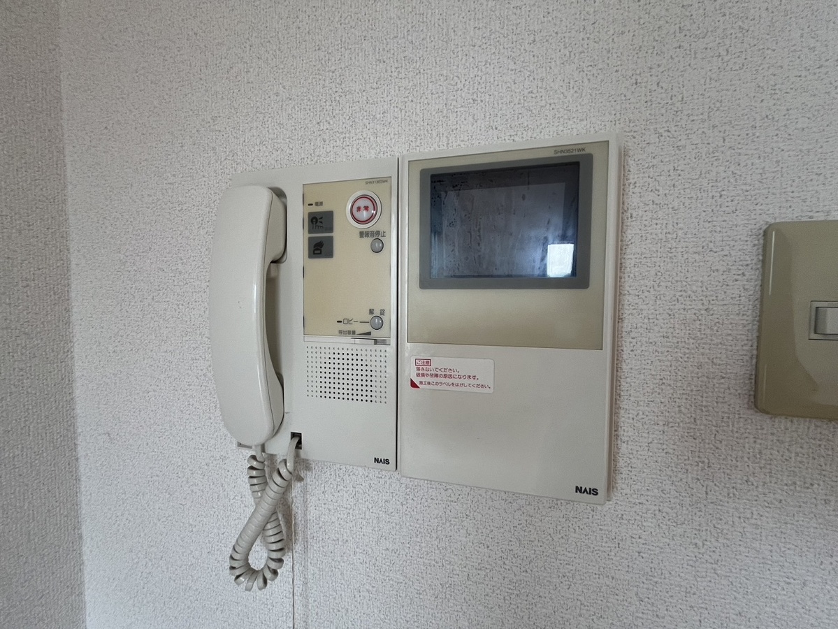 セキュリティ 写真17