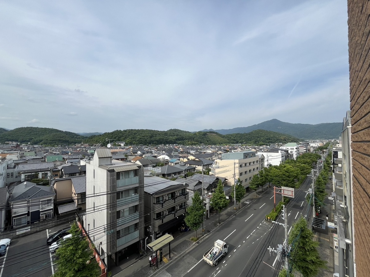 眺望 写真19