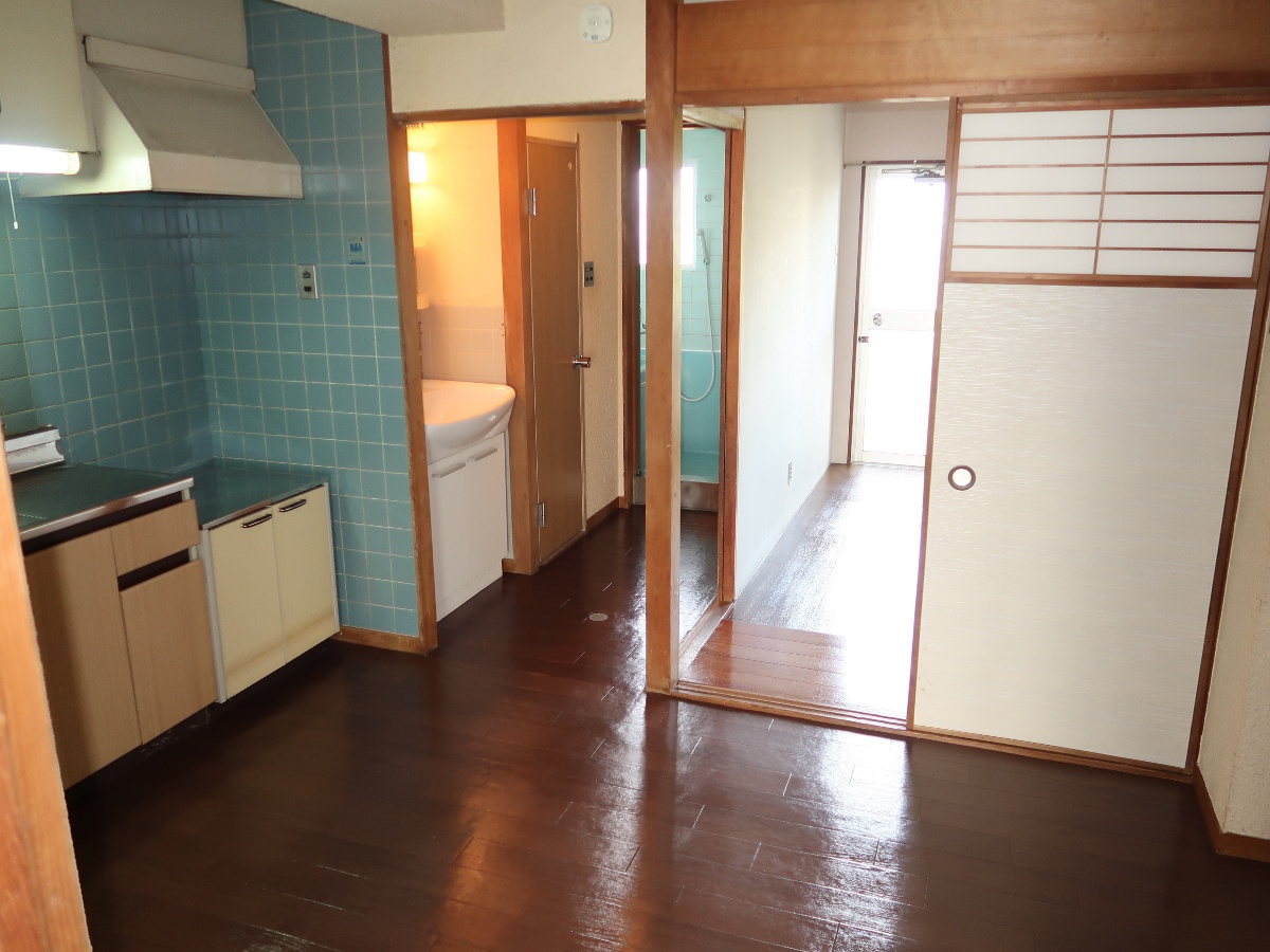ダイニング 写真5