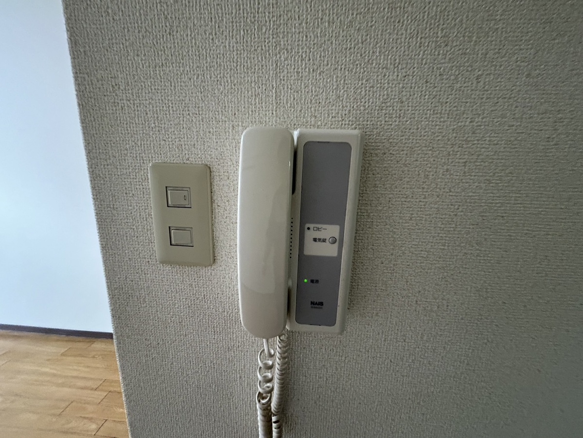 セキュリティ 写真18