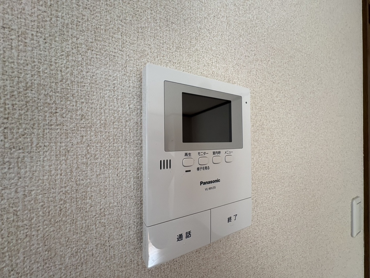 セキュリティ 写真30