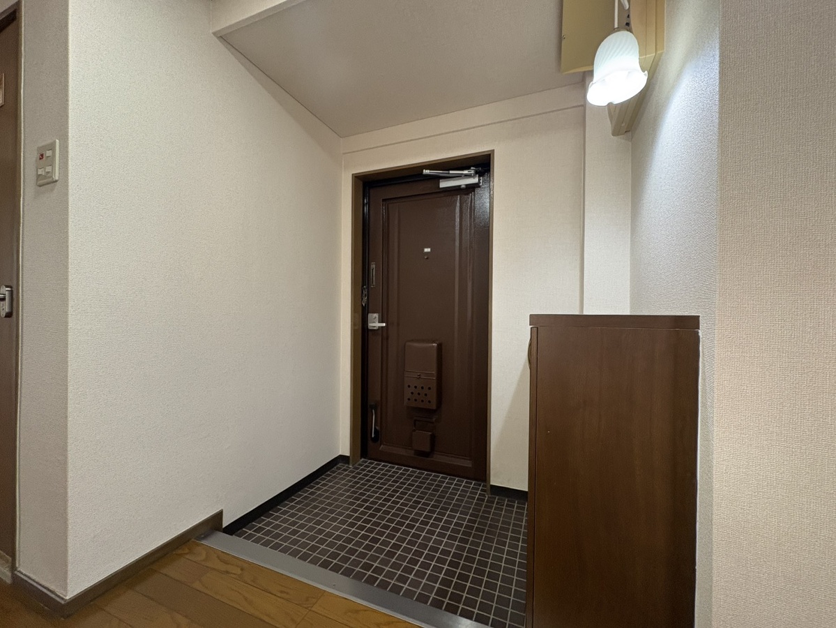 玄関 写真11