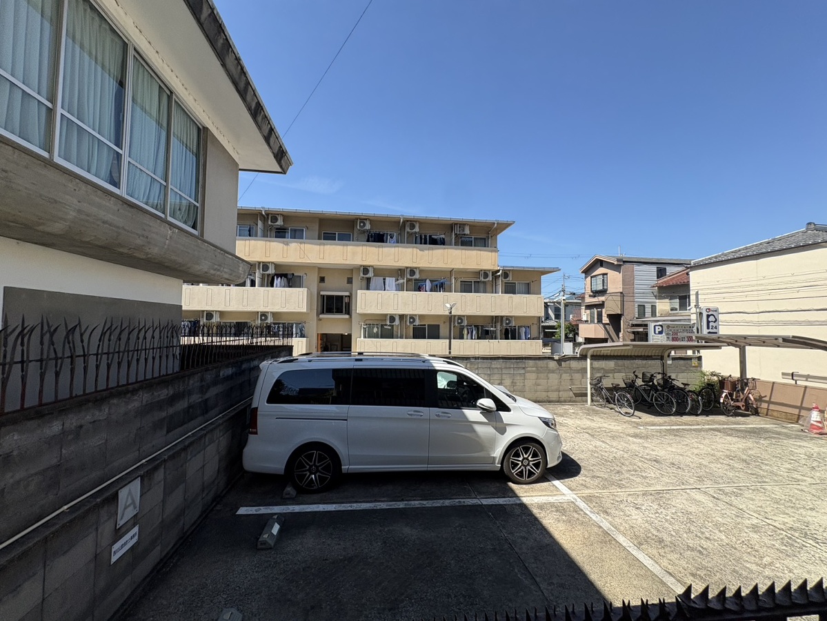 眺望 写真32
