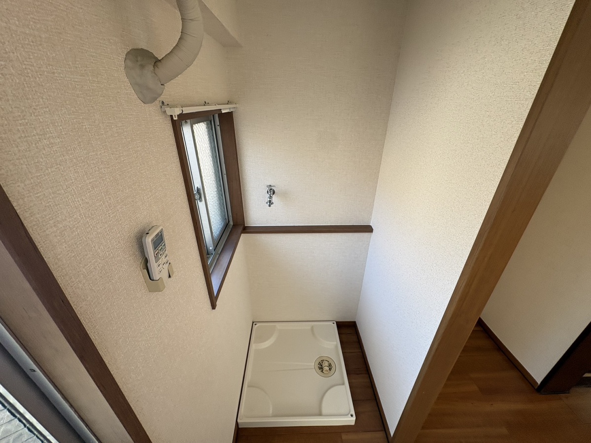 洗面所 写真13